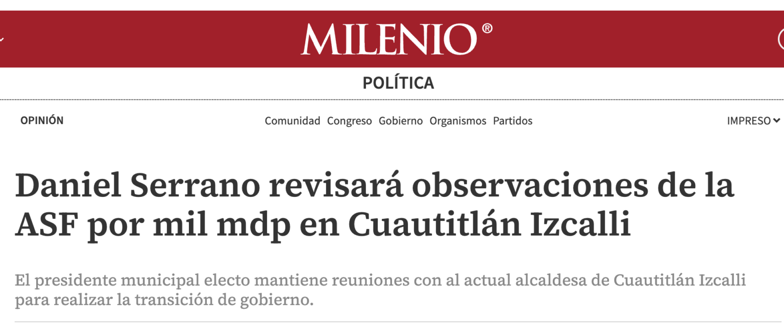 Milenio